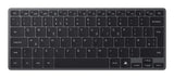 EAN 8806097353881 - Samsung EJ-B7800 QWERTZ Alemán Bluetooth Gris imagen 1