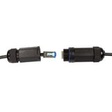 EAN 4052792051490 - LogiLink CQ7053S cable de red Negro 2 m Cat6a S/FTP (S-STP) imagen 5