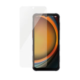 EAN 5715685026003 - PanzerGlass ® Screen Protector Samsung Galaxy Xcover7 Pro | Xcover7 | Xcover6 Pro | Ultra-Wide Fit Protec imagen 1