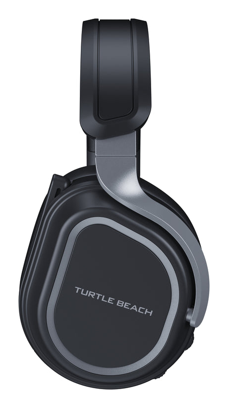 EAN 0731855021055 - Turtle Beach Stealth 700 Auriculares Alámbrico Diadema Juego Bluetooth Negro, Gris imagen 2