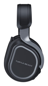EAN 0731855051021 - Turtle Beach Stealth 700 Auriculares Alámbrico Diadema Juego Bluetooth Negro, Gris imagen 2