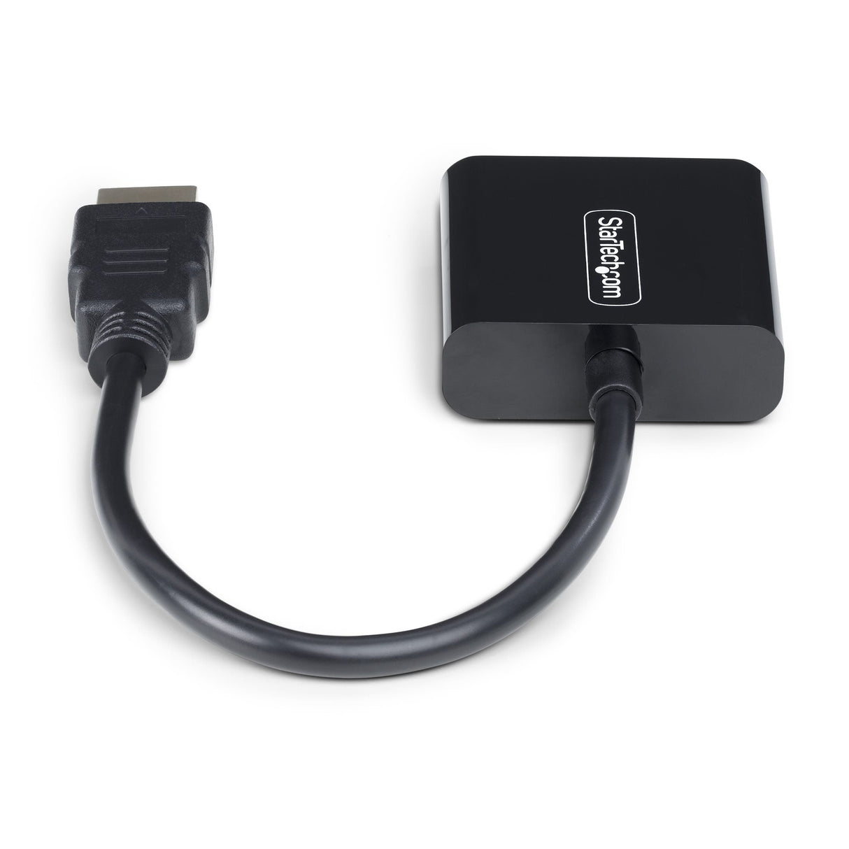 Adaptador Hdmi A Vga - Conversor Activo De V Deo - 1080p
