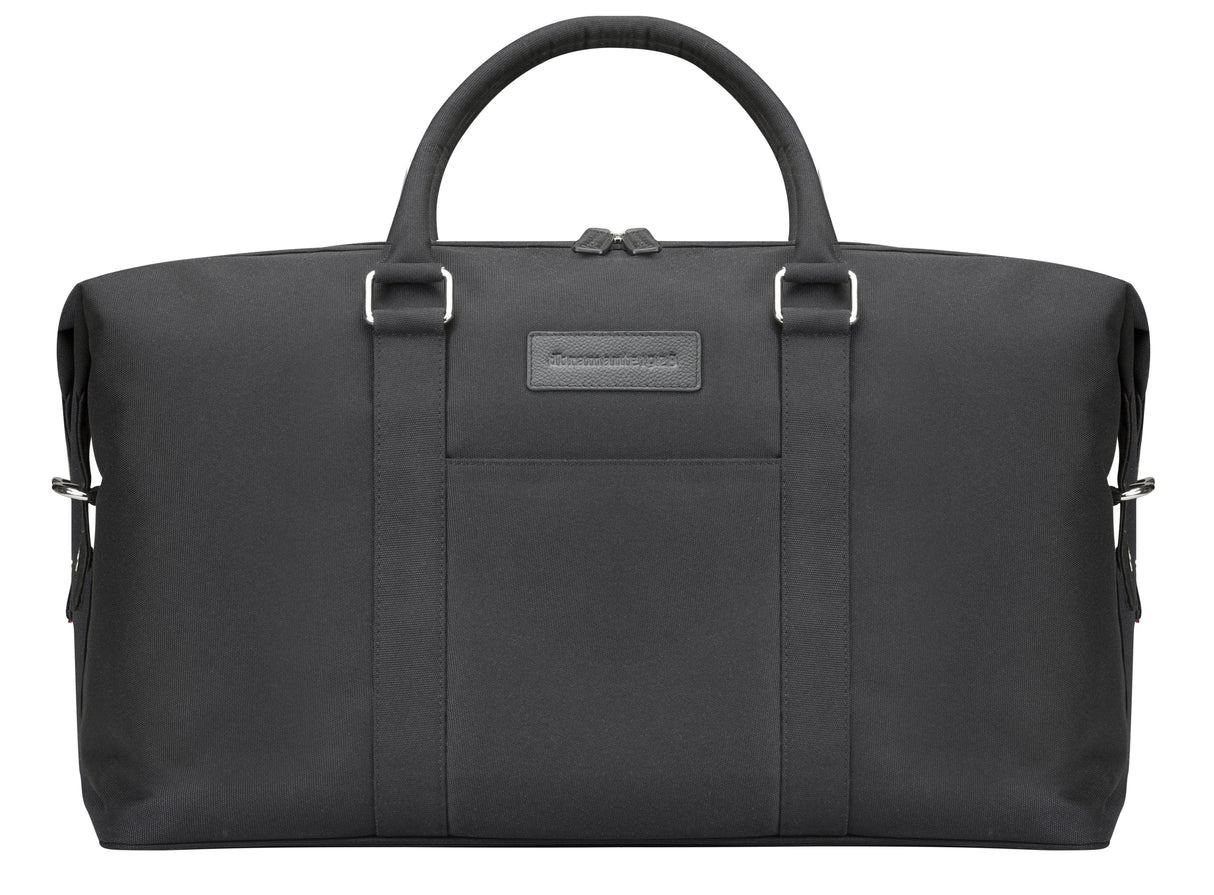 Dbramante1928 Broadway Bolsa 100 % De Plástico Reciclado Negro