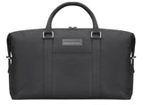 Dbramante1928 Broadway Bolsa 100 % De Plástico Reciclado Negro