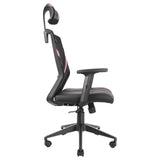 Silla Gaming Mars Gaming Mgc-Ergo Rosa