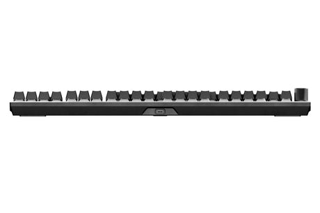 EAN 4260052192566 - be quiet! Light Mount Silent Linear US ANSI teclado Juego USB QWERTY Inglés de EE. UU. Negro imagen 3