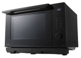 Panasonic Nn-Ds59nbepg Microondas Combinado 27 L 1000 W Negro