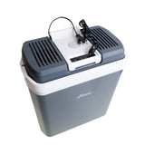 Nevera  Gotie Glt-240g Turística (Gris)