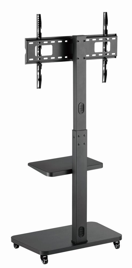 EAN 8716309135054 - Gembird TVS-75S-02 soporte para TV 190,5 cm (75") Negro imagen 2