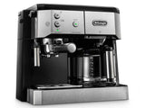 Cafetera Espresso Delonghi Bco 421.S 132504019