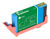 G&G Tintencartucho Compatible Hp 903xl T6m03ae Xl-Cyan
