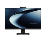 Asus Expertcenter P600 Pm670ga Bpe015x Copilot+ Pc Todo En Uno Ryzen Ai 7 445 / Hasta 4.6 Ghz Ram 16 Gb Ssd 512 Gb Nvme Radeon 840m Ieee 802.11ax (Wi-Fi 6) Ieee 802.11be (Wi-Fi 7) Bluetooth 5.4 Gigabit Ethernet Win 11 Pro Monitor: Led