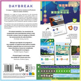 EAN 8435407650473 - Asmodee Dixit Origins 90 min Juego De Cartas Estrategia imagen 2