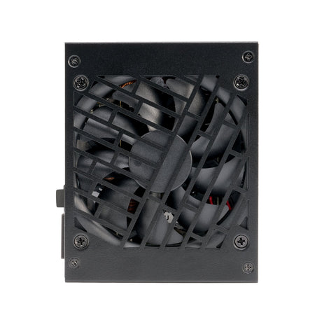 EAN 4711658152886 - XPG PYMCORE 750w SFX GOLD unidad de fuente de alimentación 24-pin ATX ATX Negro imagen 6