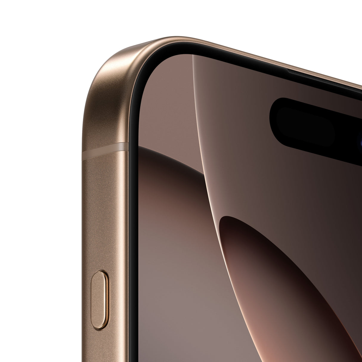 EAN 195949773075 - Apple iPhone 16 Pro 16 cm (6.3") SIM doble iOS 18 5G USB Tipo C 512 GB Arena imagen 3