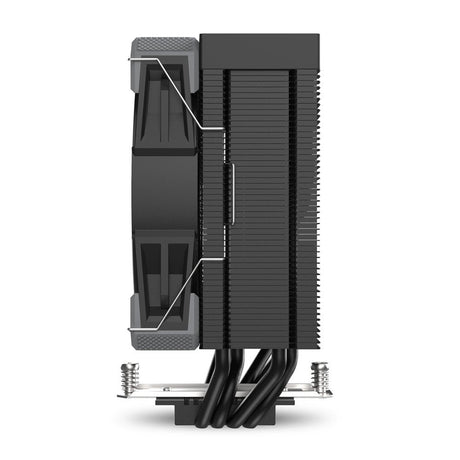 EAN 4044951041992 - Sharkoon A40 RGB Procesador Refrigerador de aire 12 cm Negro 1 pieza(s) imagen 12