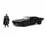 EAN 4006333080258 - Jada Toys Batman Batmobile 1:24 imagen 1