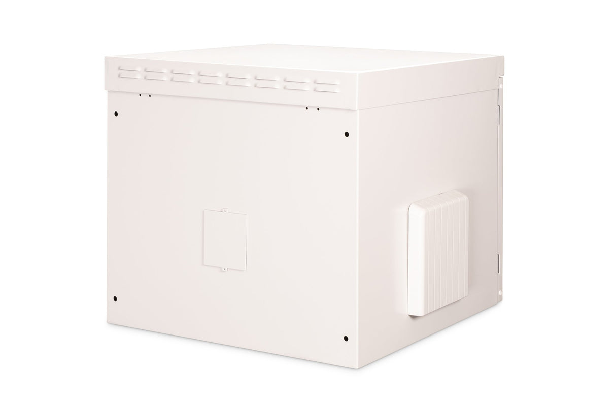 EAN 4016032362142 - Digitus DN-19 09U-6/6-I-OD armario rack Bastidor de pared Gris imagen 9