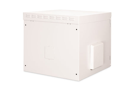 EAN 4016032362142 - Digitus DN-19 09U-6/6-I-OD armario rack Bastidor de pared Gris imagen 9