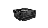 Disipador Deepcool De Cpu  An400 Bk Negro