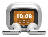 Jbl Live Flex 4, Kabellose In-Ear-Kopfhörer Con Bluetooth, 50 Std. Akkulau