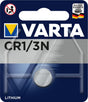 EAN 4008496274147 - Varta CR1/3N Batería de un solo uso Litio imagen 1