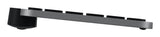 EAN 5099206114685 - Logitech Master MX Keys S for Mac teclado Oficina RF Wireless + Bluetooth AZERTY Francés Aluminio, Negro imagen 4
