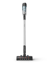 EAN 8720389029820 - Philips 3000 series XC3031 Aspiradora escoba Batería Secar Sin bolsa Negro, Azul imagen 3