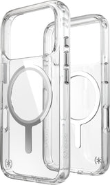 EAN 840168546381 - Speck 150972-3240 funda para teléfono móvil 16 cm (6.3") Transparente imagen 3