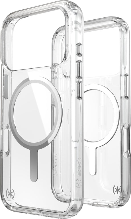 EAN 840168546381 - Speck 150972-3240 funda para teléfono móvil 16 cm (6.3") Transparente imagen 3