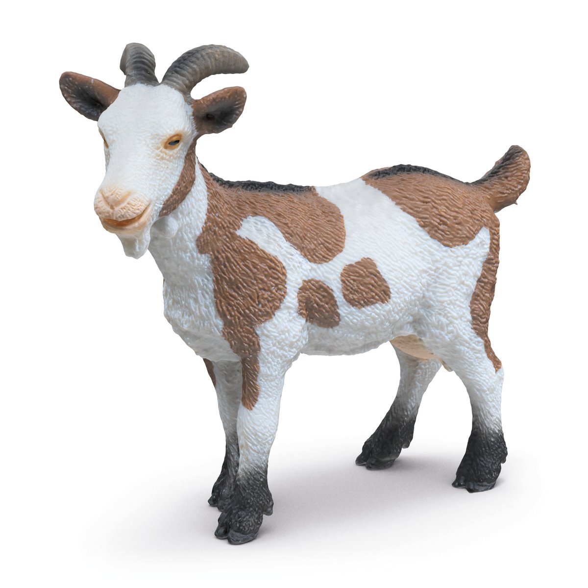 Schleich Farm World Ziegenstall 42726
