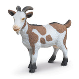 Schleich Farm World Ziegenstall 42726
