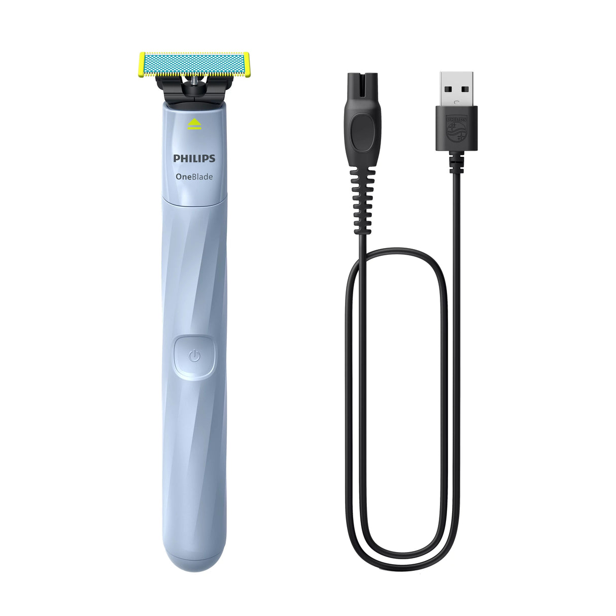 Afeitadora Philips Oneblade 1er Afeitado Qp1324/20 1er