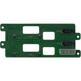 EAN 4260455644884 - Inter-Tech 4U 4452-TFT Estante Negro imagen 7