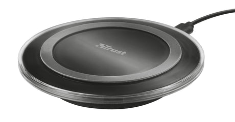 EAN 8713439213102 - Trust 21310 cargador de dispositivo móvil Smartphone Negro, Plata Interior imagen 1