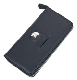 EAN 4024023232060 - TROIKA LADIES SMART WALLET Billetera Negro Imitación piel imagen 1
