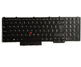 EAN 5704174043867 - Lenovo 00PA258 refacción para laptop Teclado imagen 1