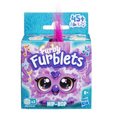 Mini Furby Hip Bop Furblet
