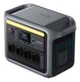 EAN 0194644170226 - Anker Solix C1000X estación de energía portátil 8 1800 W 12,9 kg imagen 1