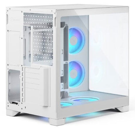 EAN 7340172712176 - Fractal Design Pop 2 Vision Torre Blanco imagen 16