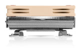 EAN 9010018000276 - Noctua Kühler NH-L9i 17xx Procesador Enfriador 9,2 cm Beige, Marrón 1 pieza(s) imagen 3