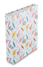 EAN 4007249077035 - Hama Sassy álbum de foto y protector Multicolor 200 hojas 10 x 15 imagen 1