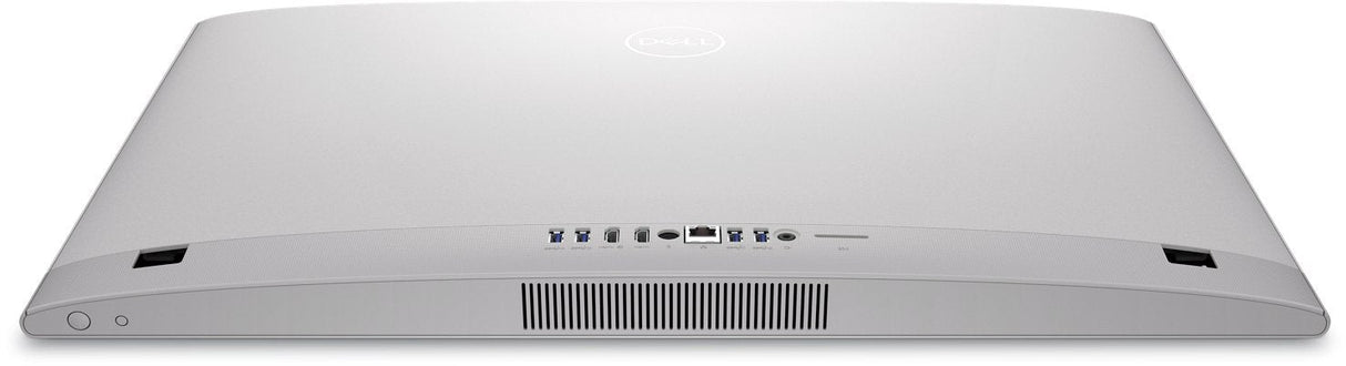 Pc Aio Dell Ec27250 Core 7-150u 16gb 512gb 27"Fhd W11p Blanco
