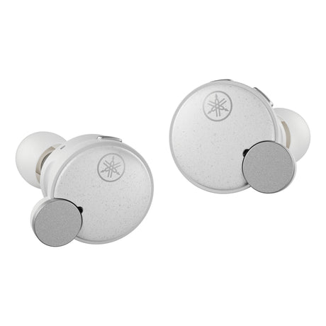 EAN 4957812673969 - Yamaha TW-E7B Auriculares True Wireless Stereo (TWS) Dentro de oído Llamadas/Música Bluetooth Blanco imagen 1