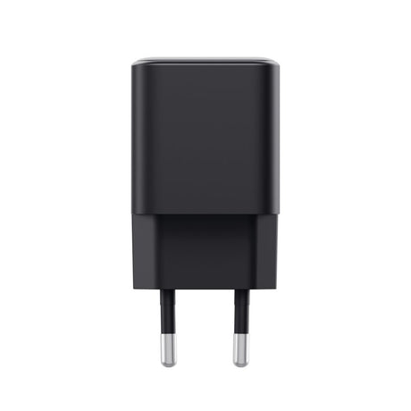 EAN 8713439260465 - Trust 26046 cargador de dispositivo móvil Universal Negro Corriente alterna Carga rápida Interior imagen 4