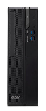 Acer Pc Smf Vx2690  I5- 12400,Ram 1x8gb Ddr4,512gb Ssd, Dvdrw, Wifi, Bt, Teclado Y Ratón Usb, Windows 11 Pro