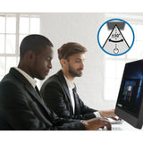 Kensington Filtros De Privacidad - Extraíble 2 Vías Para Monitores 34" 21:9