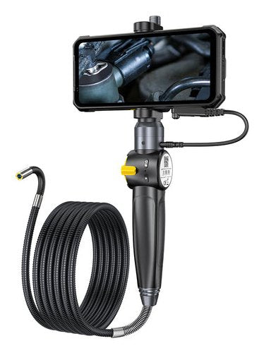 EAN 6937748735489 - Ulefone uSmart E03 endoscopio industriales 90° CMOS imagen 1