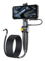 EAN 6937748735489 - Ulefone uSmart E03 endoscopio industriales 90° CMOS imagen 1