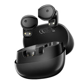 EAN 6931548319467 - Blackview Airbuds 20 Auriculares Inalámbrico Dentro de oído Llamadas/Música USB Tipo C Bluetooth Negro imagen 4